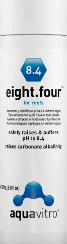 Seachem Aquavitro Reef Eight Four 150mL (7506)
