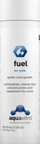 Seachem Aquavitro Reef Fuel 350mL (7541)