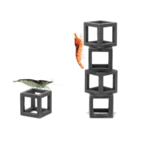 Seachem Aquavitro Shrimp Cubes 5pcs (7085)