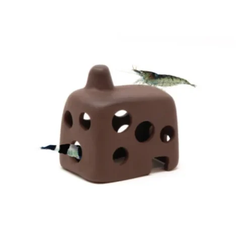 Seachem Aquavitro Shrimp Small Hut (7076)