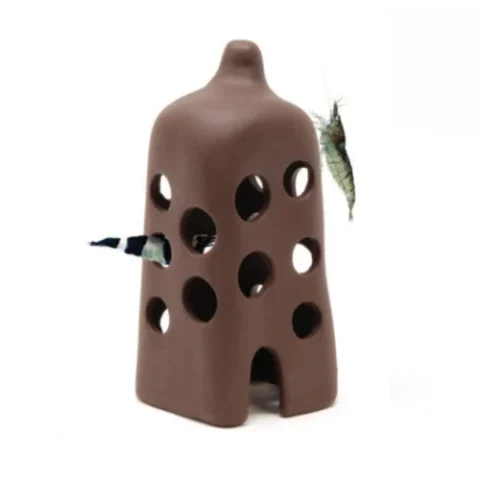 Seachem Aquavitro Shrimp Tall Hut (7077)