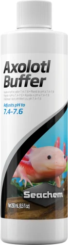 Seachem Axolotl Buffer 250mL (8146)