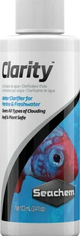Seachem Clarity 100mL (145)