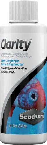 Seachem Clarity 100mL (145)