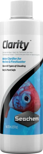 Seachem Clarity 250mL (146)