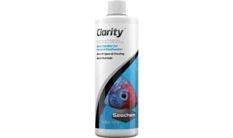 Seachem Clarity 500mL (143)