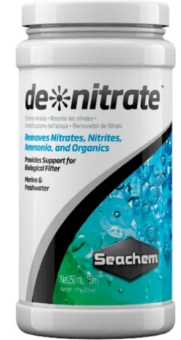 Seachem De*Nitrate 250mL (136)