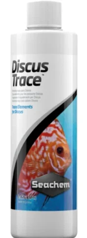 Seachem Discus Trace 250mL (756)