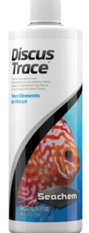 Seachem Discus Trace 500mL (753)