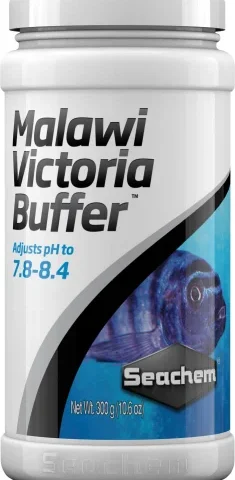 Seachem Dry Malawi/Victoria Buffer 300g (296)