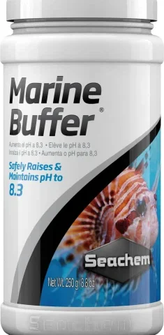Seachem Dry Marine Buffer 250g (346)