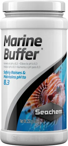 Seachem Dry Marine Buffer 250g (346)