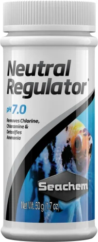 Seachem Dry Neutral Regulator 50g (304)