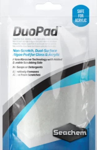 Seachem DuoPad Algae Pad 25mm Thick (3201)