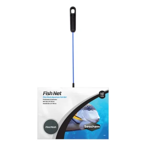 Seachem Fish Net Fine Mesh 10" (3235)