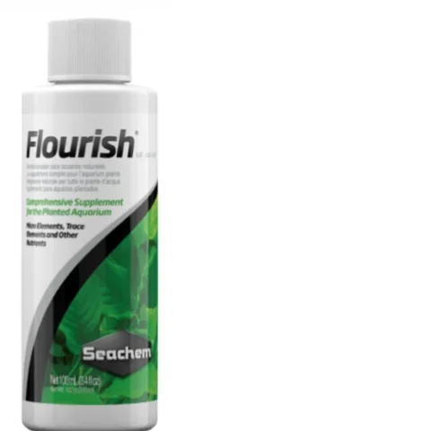 Seachem Flourish 100mL (515)