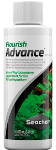 Seachem Flourish Advance 100mL (1235)
