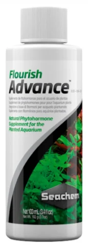 Seachem Flourish Advance 100mL (1235)