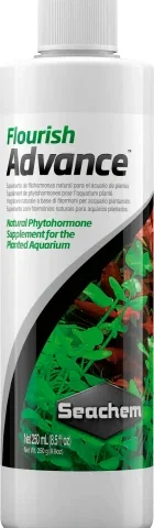 Seachem Flourish Advance 250mL (1236)