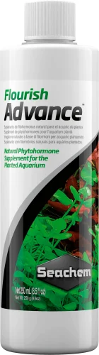 Seachem Flourish Advance 250mL (1236)