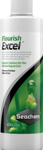 Seachem Flourish Excel 250mL (456)