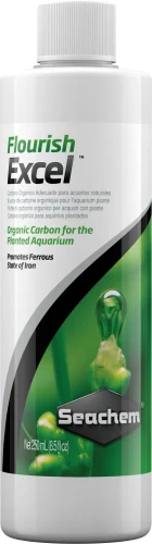 Seachem Flourish Excel 250mL (456)