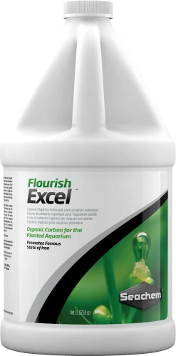 Seachem Flourish Excel 2L (458)