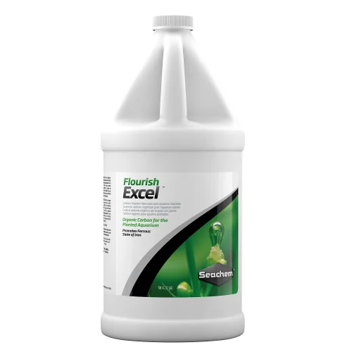 Seachem Flourish Excel 4L (459)