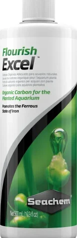 Seachem Flourish Excel 500mL (453)