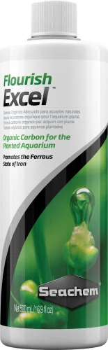 Seachem Flourish Excel 500mL (453)