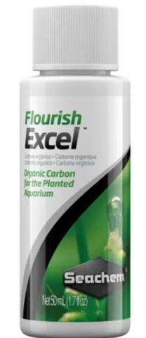 Seachem Flourish Excel 50mL (454)
