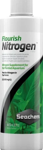 Seachem Flourish Nitrogen 250mL (626)