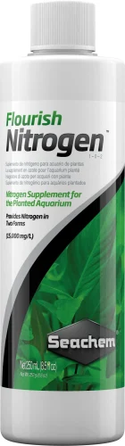 Seachem Flourish Nitrogen 250mL (626)