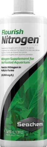 Seachem Flourish Nitrogen 500mL (623)