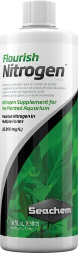 Seachem Flourish Nitrogen 500mL (623)
