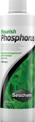 Seachem Flourish Phosphorus 250mL (196)