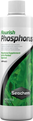 Seachem Flourish Phosphorus 250mL (196)
