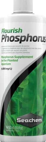Seachem Flourish Phosphorus 500mL (193)
