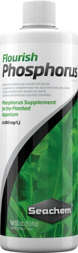 Seachem Flourish Phosphorus 500mL (193)