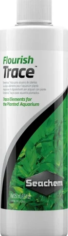 Seachem Flourish Trace 250mL (746)