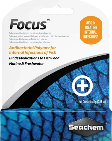 Seachem Focus 5g (641)