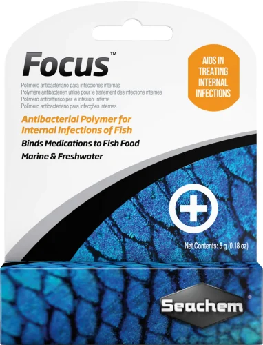 Seachem Focus 5g (641)