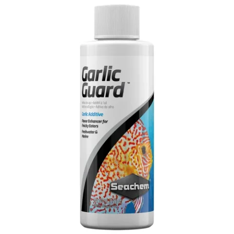 Seachem GarlicGuard 100ml (175)