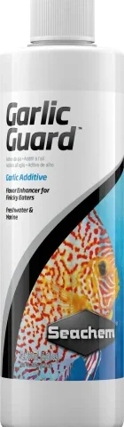 Seachem GarlicGuard 250mL (176)