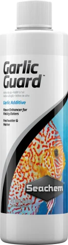 Seachem GarlicGuard 250mL (176)