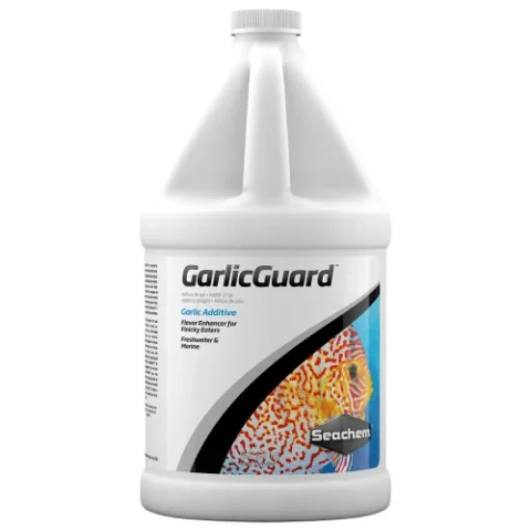 Seachem GarlicGuard 2L (178)