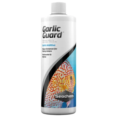 Seachem GarlicGuard 500ml (173)