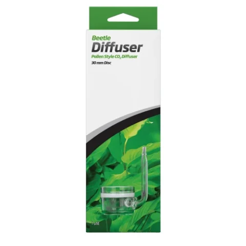 Seachem Glass Beetle Diffuser 30mm (3154)