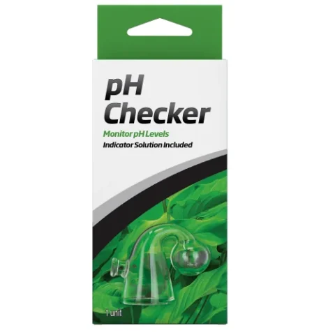 Seachem Glass pH Checker 25mm (3152)