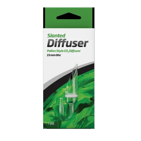 Seachem Glass Slanted Diffuser 15mm (3155)